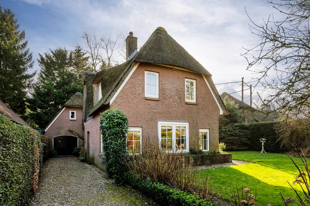 Foto 1 van Meentweg 8-A