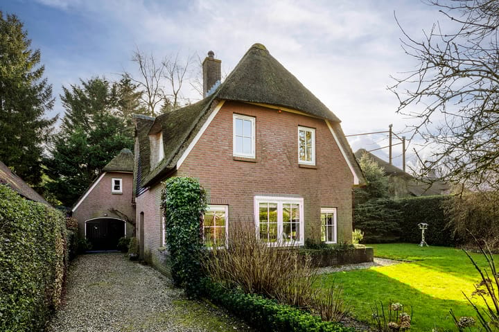 Foto 1 van Meentweg 8-A