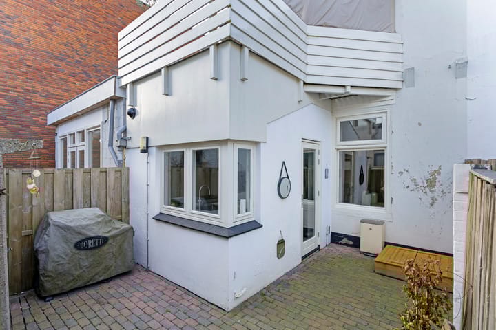 Foto 15 van Hoge Larenseweg 50