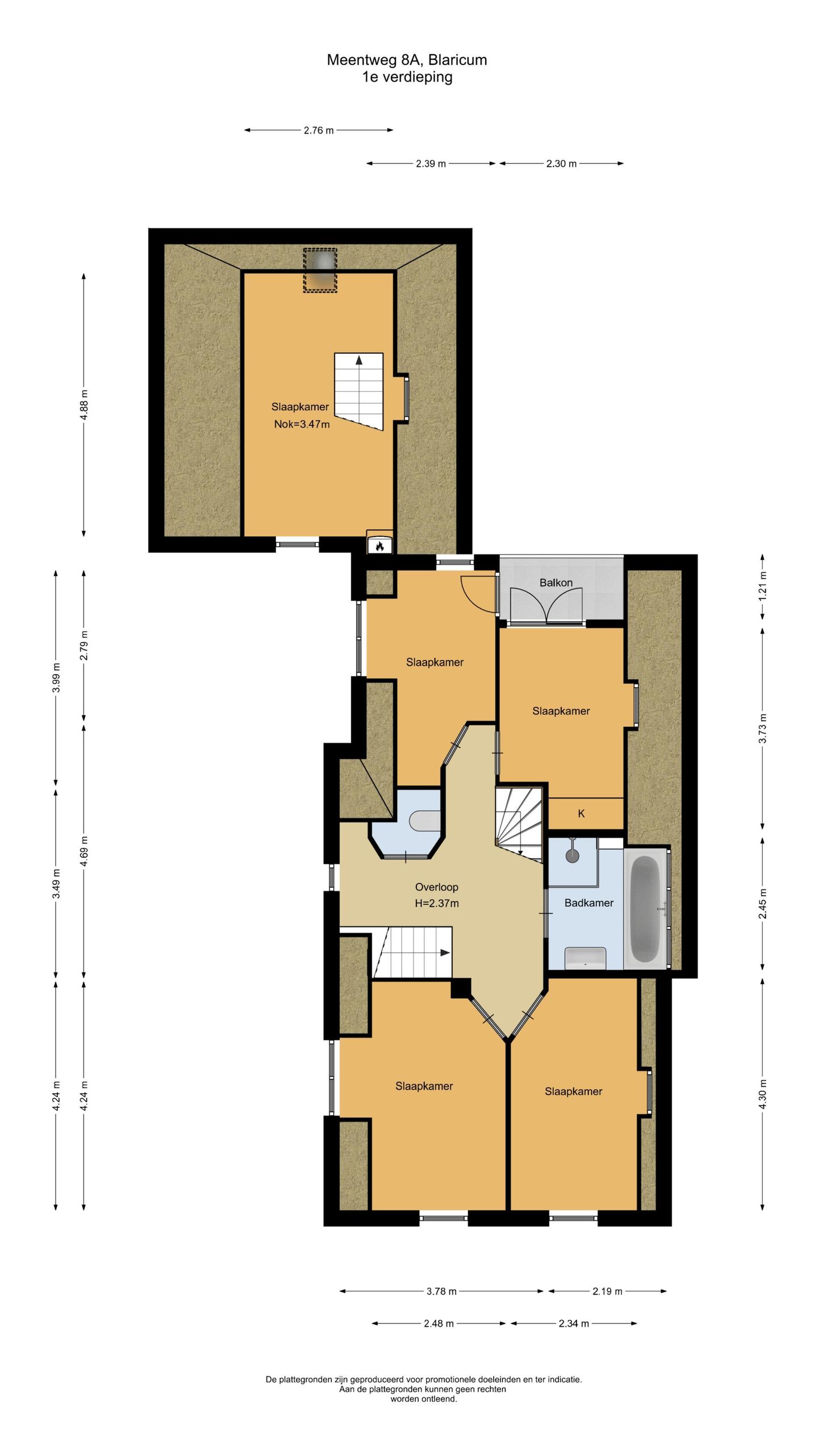 Foto 20 van Meentweg 8-A