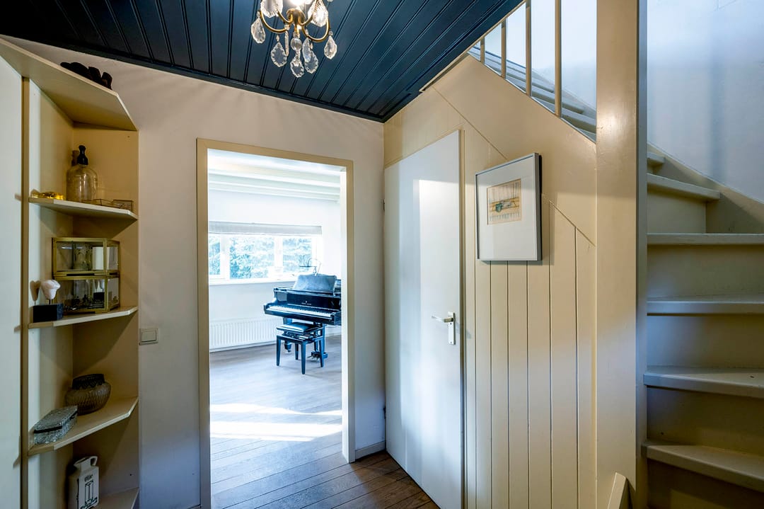 Foto 8 van Meentweg 8-A