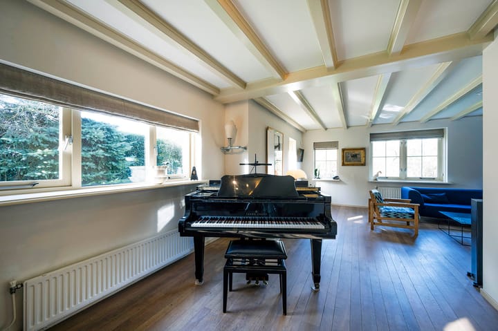 Foto 9 van Meentweg 8-A