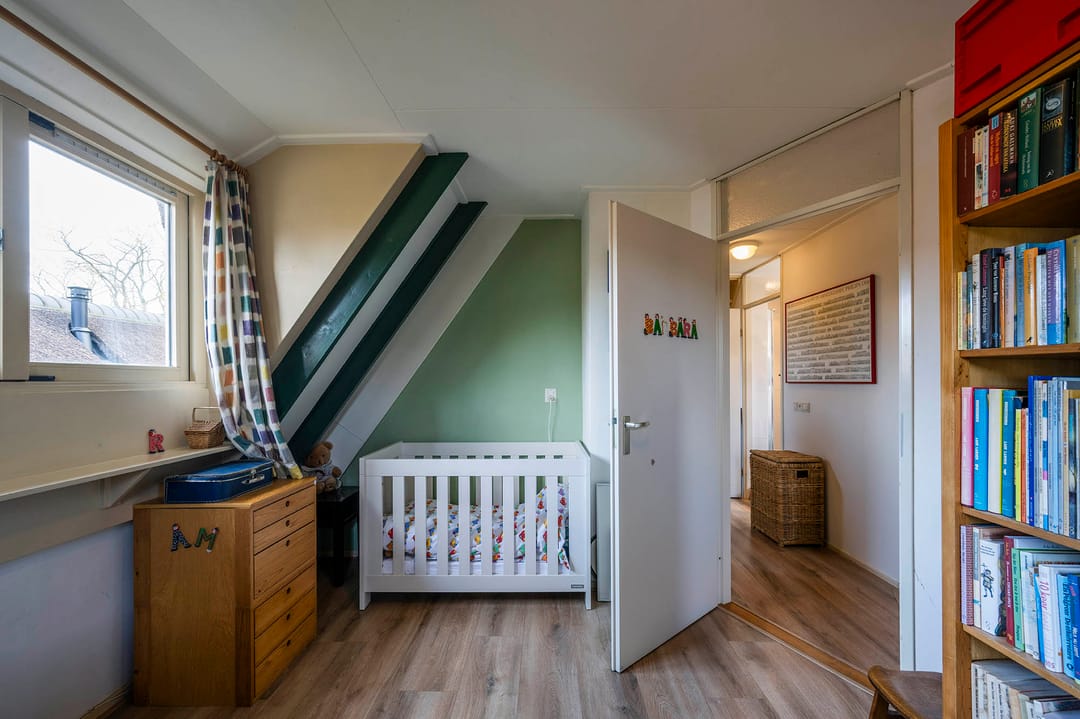 Foto 28 van Meentweg 8-A