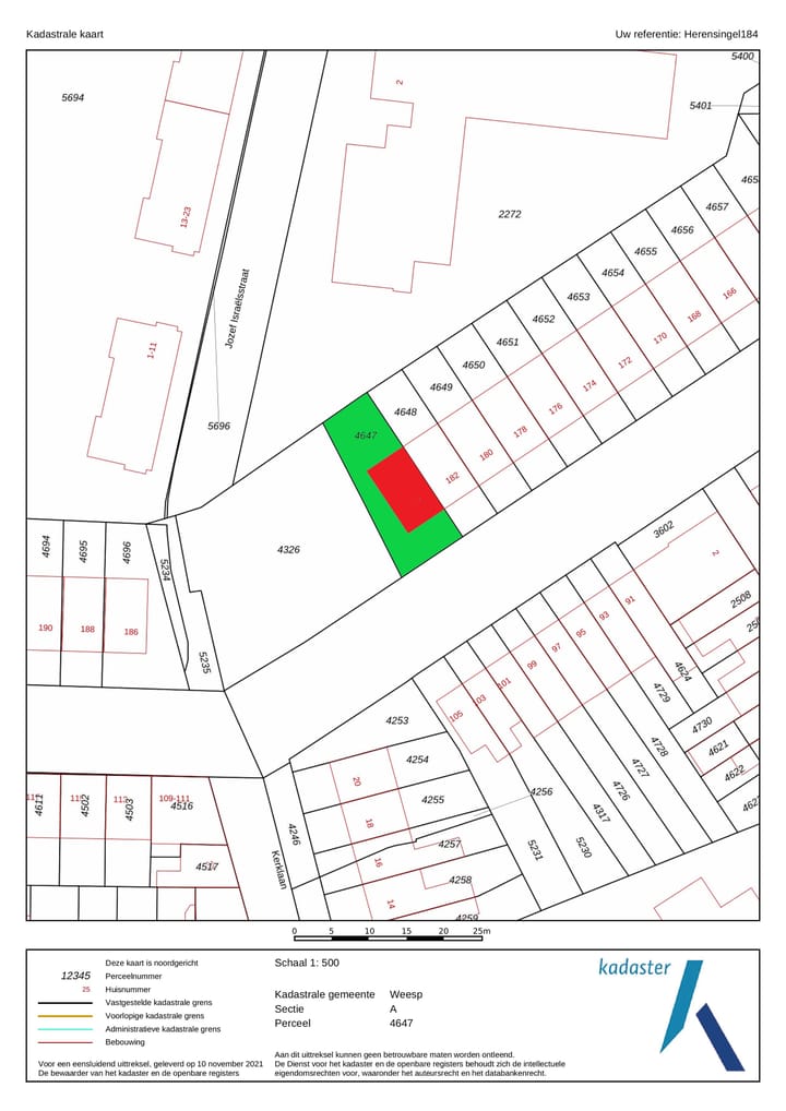 Foto 33 van Herensingel 184