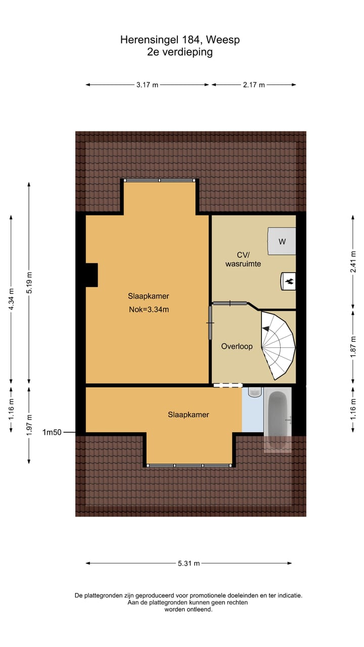 Foto 27 van Herensingel 184