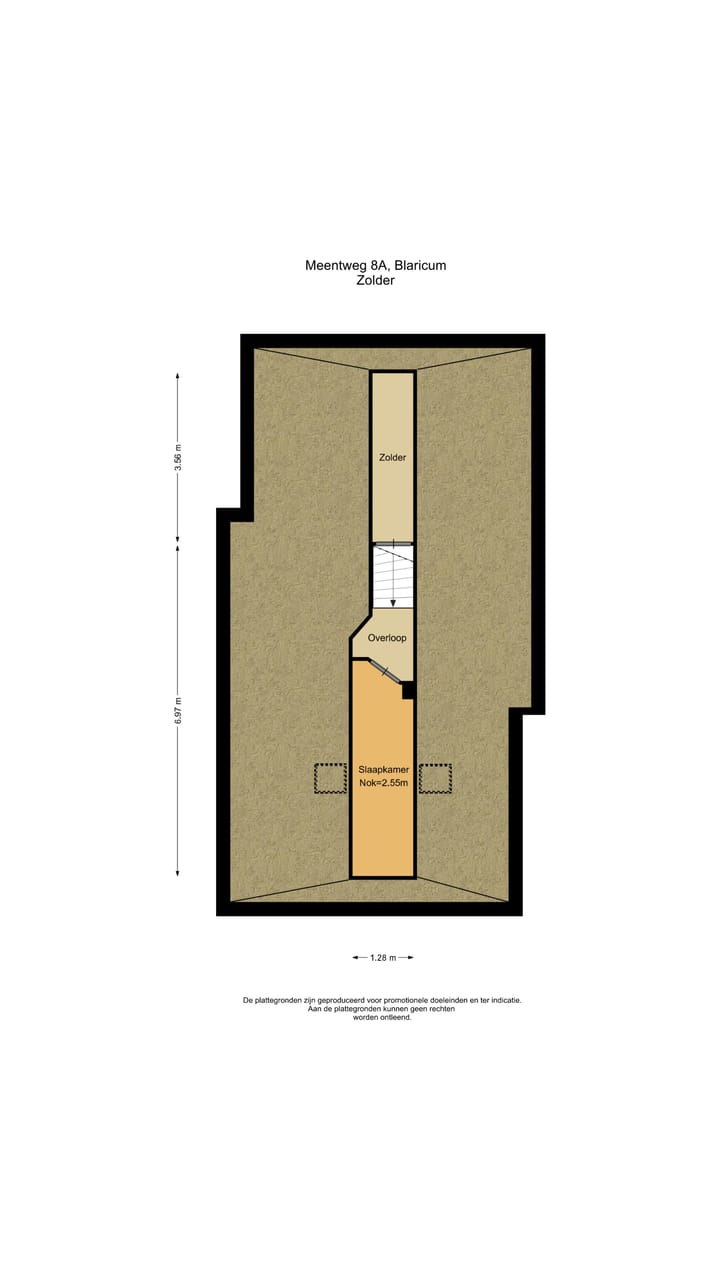 Foto 35 van Meentweg 8-A