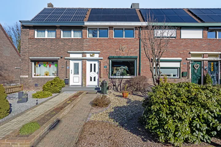 Foto 2 van Callistusstraat 79