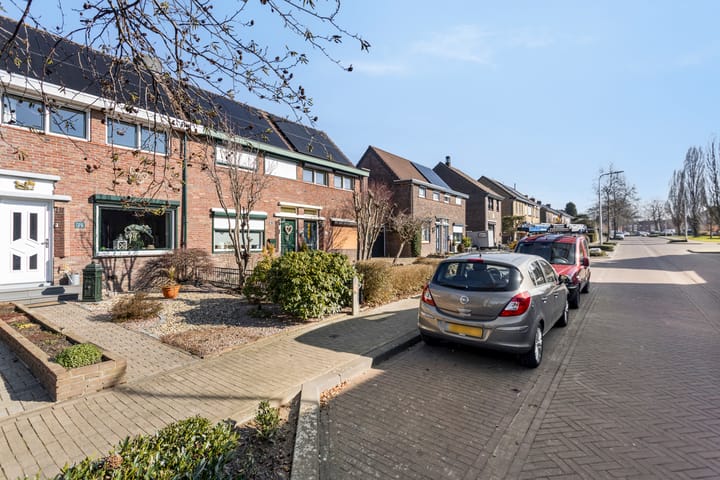 Foto 3 van Callistusstraat 79