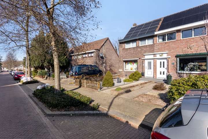 Foto 4 van Callistusstraat 79