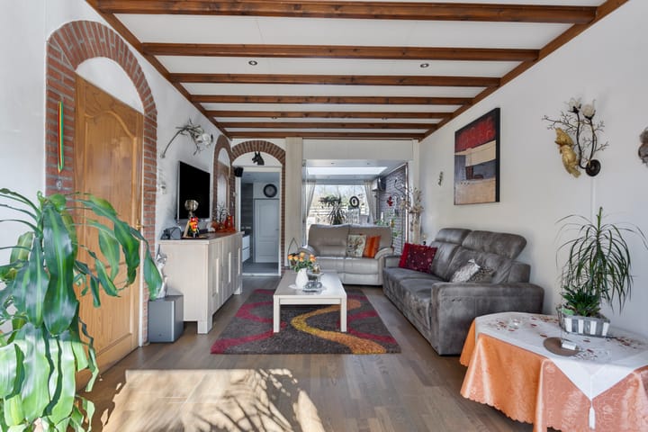 Foto 7 van Callistusstraat 79