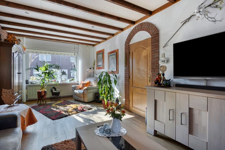 Foto 8 van Callistusstraat 79