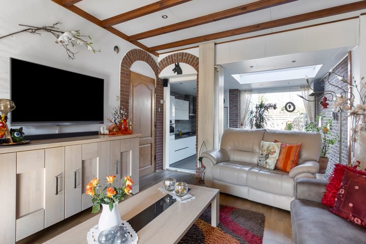 Foto 9 van Callistusstraat 79