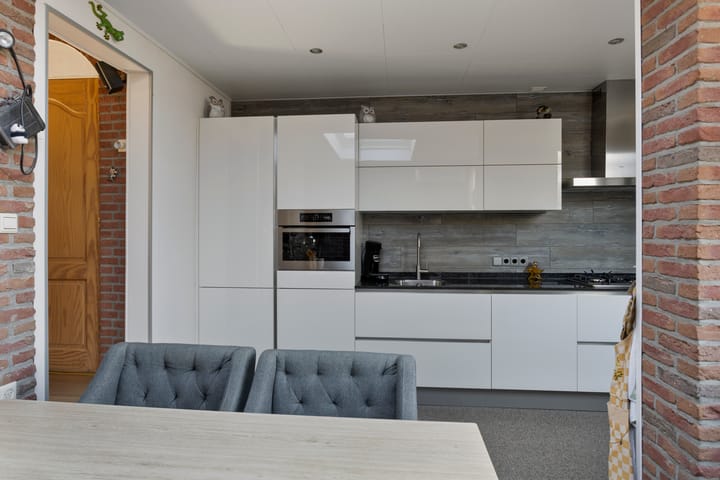 Foto 11 van Callistusstraat 79