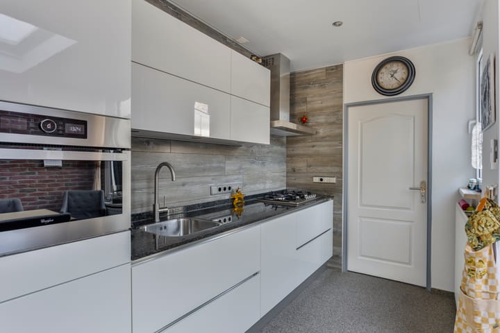 Foto 12 van Callistusstraat 79