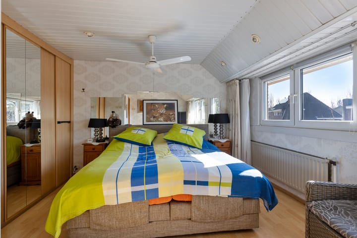 Foto 19 van Callistusstraat 79