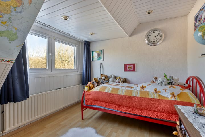 Foto 21 van Callistusstraat 79