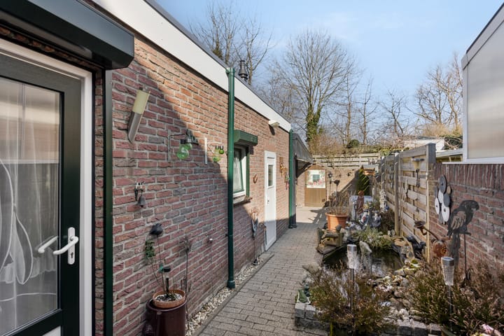 Foto 23 van Callistusstraat 79