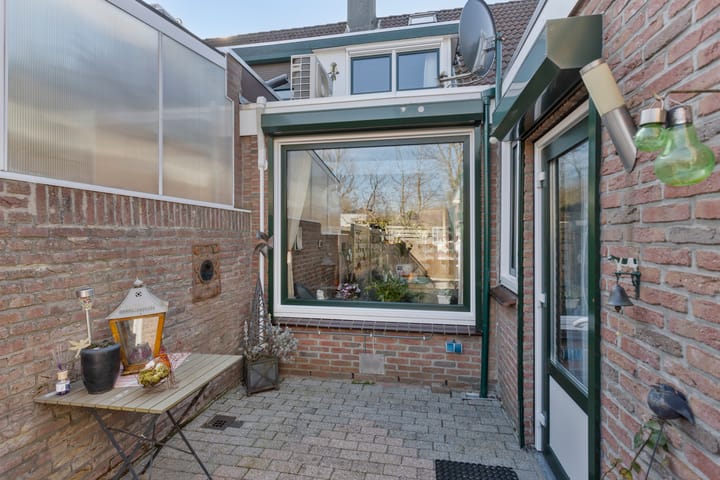 Foto 24 van Callistusstraat 79