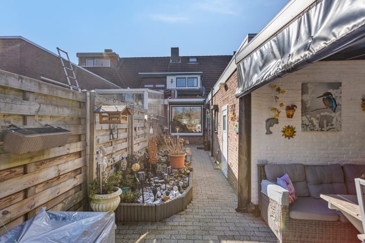 Foto 25 van Callistusstraat 79