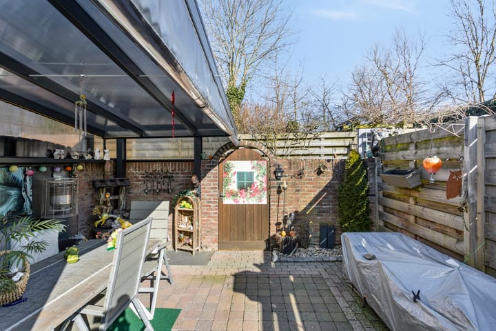 Foto 27 van Callistusstraat 79