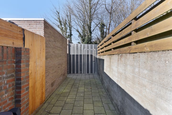 Foto 28 van Callistusstraat 79