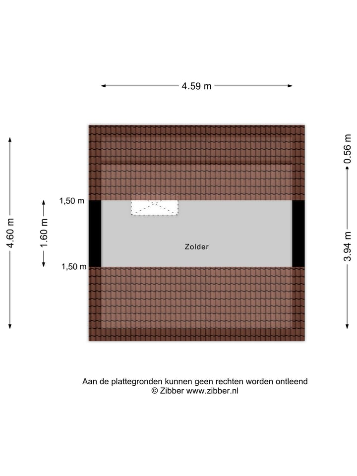 Foto 35 van Callistusstraat 79