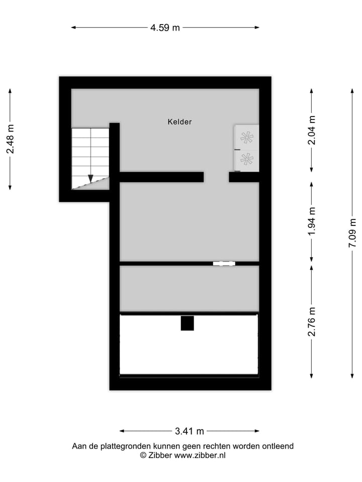 Foto 36 van Callistusstraat 79