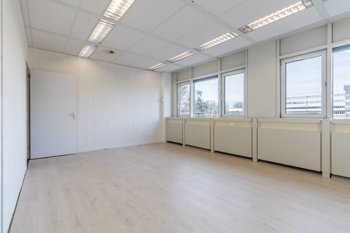 Bovenkerkerweg 6, Amstelveen