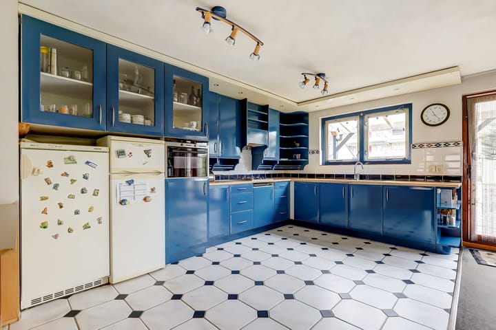 Foto 4 van Biezenstraat 144