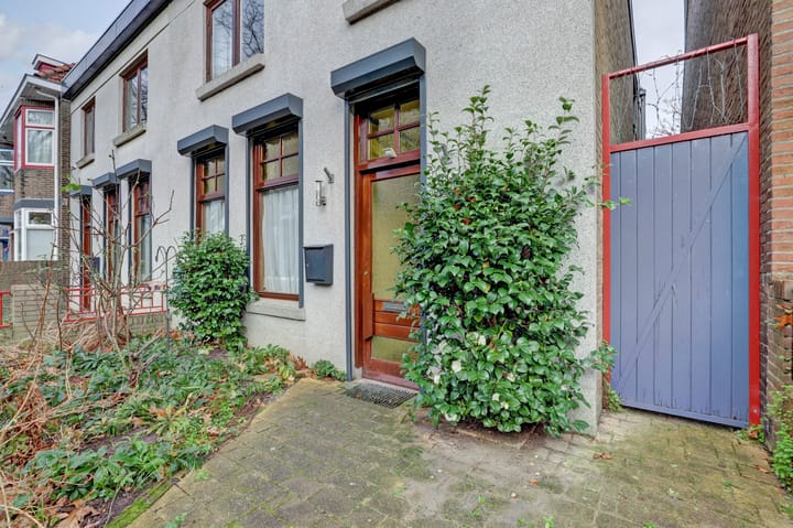 Foto 5 van Biezenstraat 144