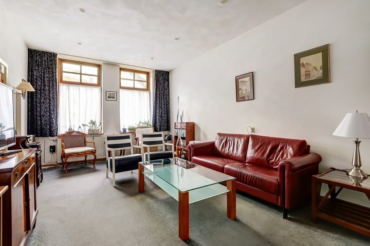 Foto 8 van Biezenstraat 144