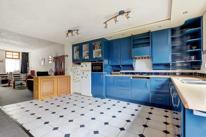 Foto 14 van Biezenstraat 144