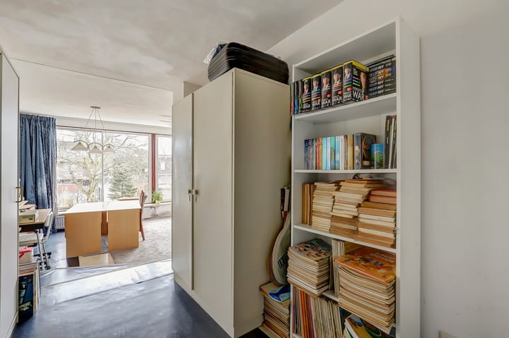 Foto 26 van Biezenstraat 144