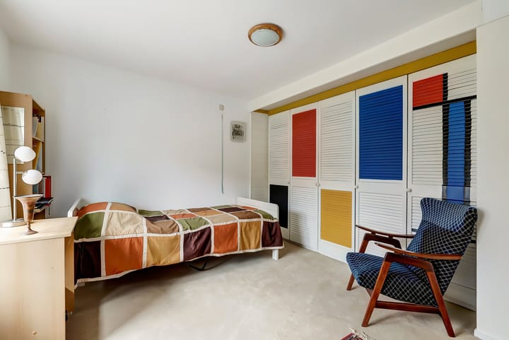 Foto 23 van Biezenstraat 144