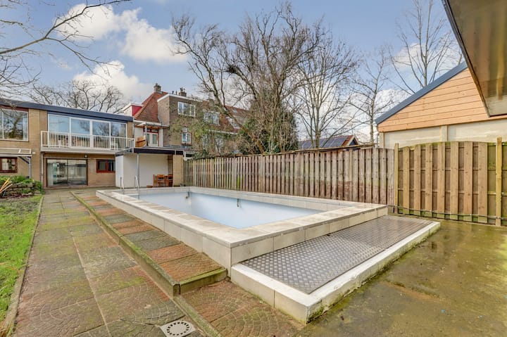 Foto 4 van Biezenstraat 146