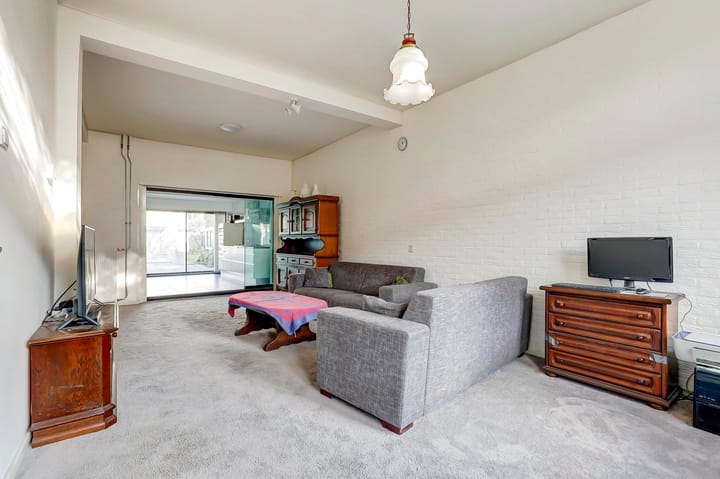 Foto 10 van Biezenstraat 146