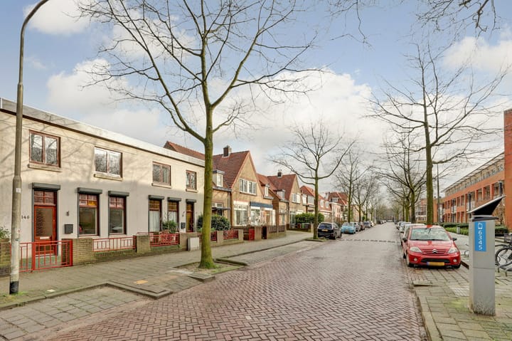 Foto 5 van Biezenstraat 146