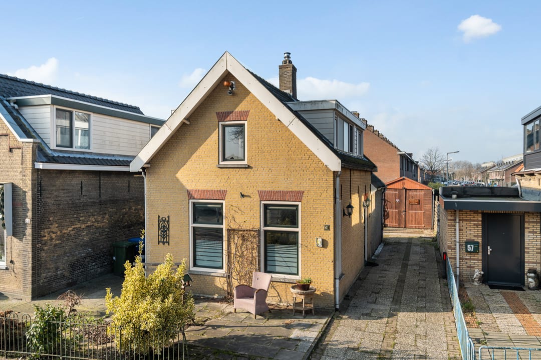 Foto 1 van Burgemeester van Esstraat 61