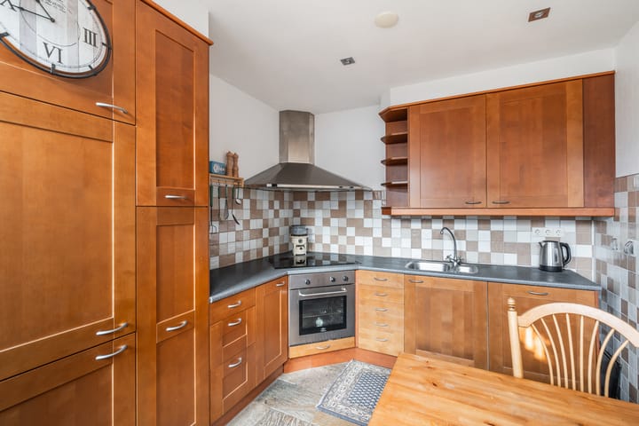 Foto 3 van Burgemeester van Esstraat 61