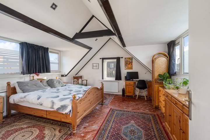 Foto 5 van Burgemeester van Esstraat 61