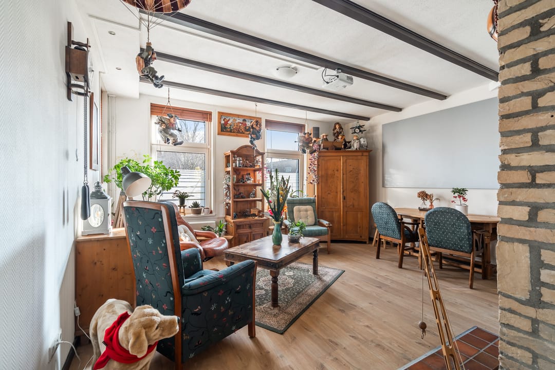 Foto 2 van Burgemeester van Esstraat 61