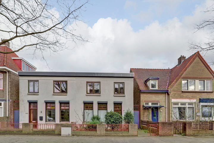 Foto 39 van Biezenstraat 144