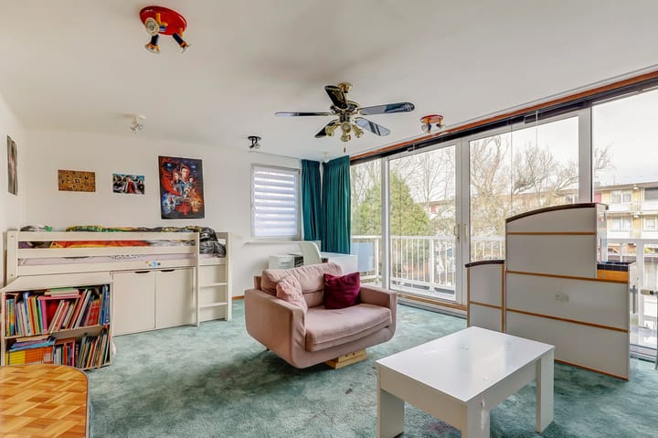 Foto 22 van Biezenstraat 146