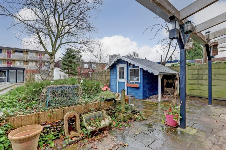 Foto 31 van Biezenstraat 144