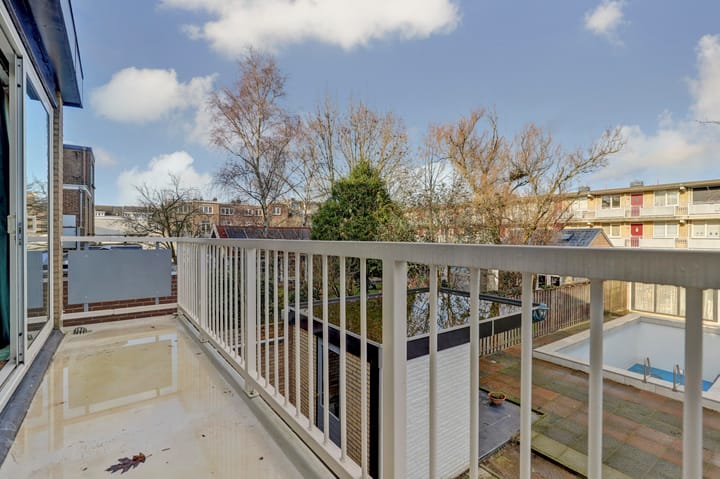 Foto 26 van Biezenstraat 146