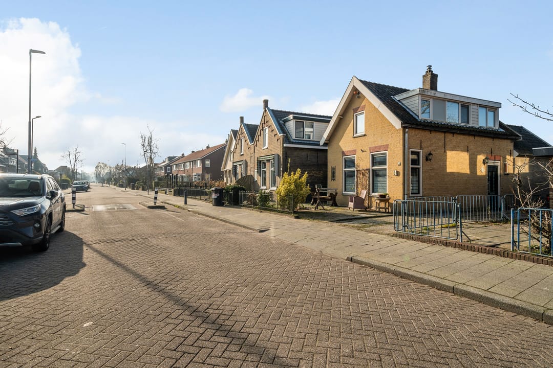 Foto 7 van Burgemeester van Esstraat 61