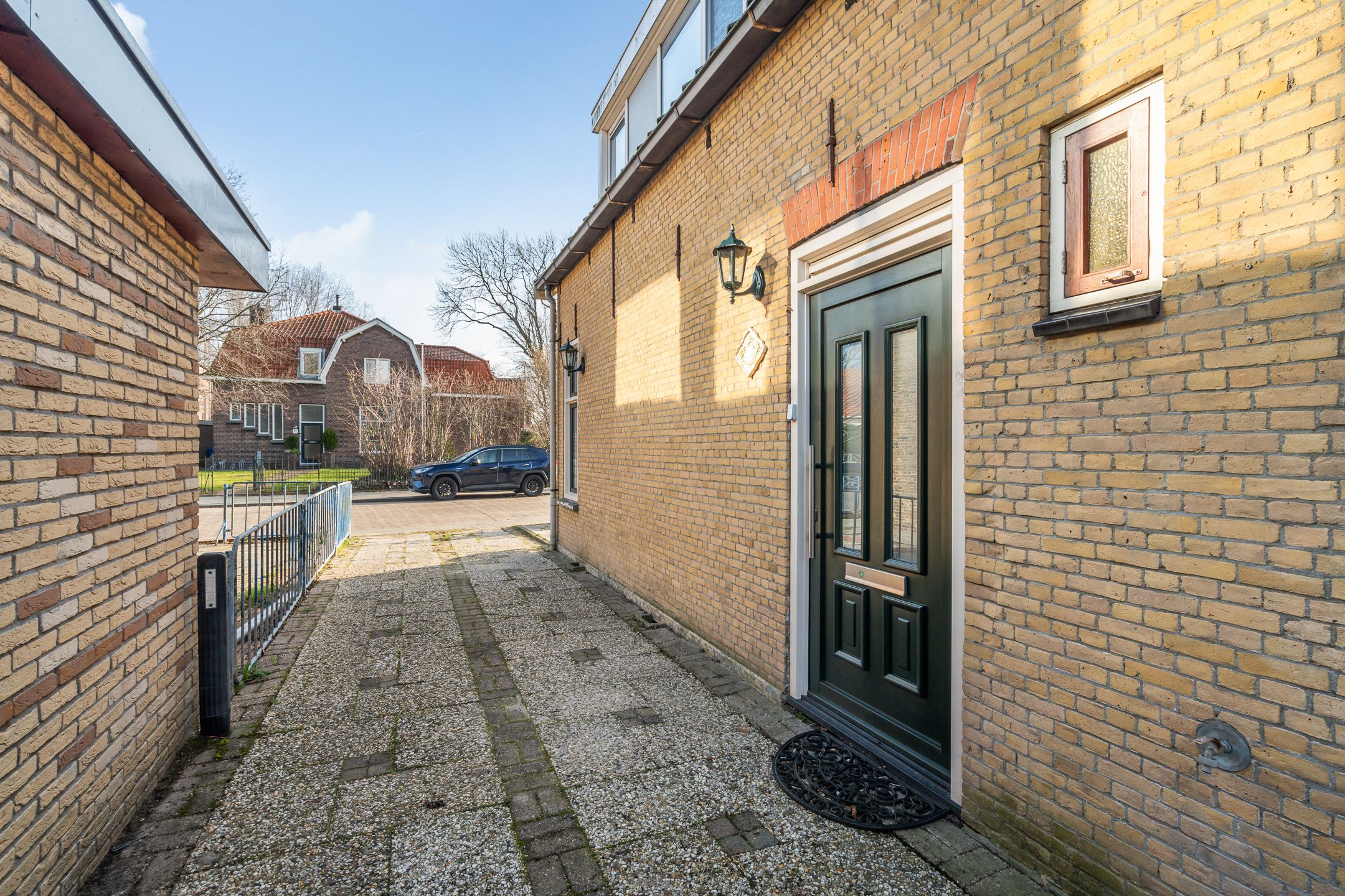 Foto 9 van Burgemeester van Esstraat 61