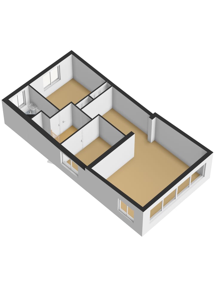 Foto 41 van Biezenstraat 144