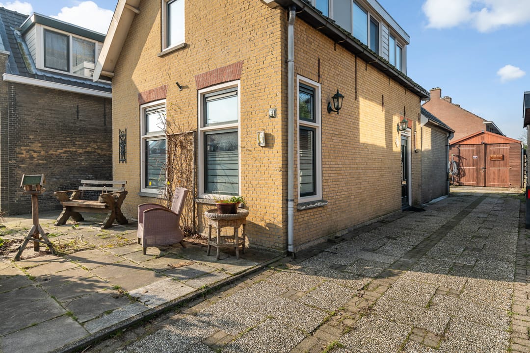 Foto 8 van Burgemeester van Esstraat 61