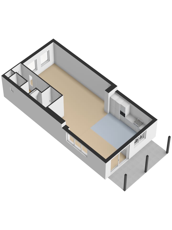 Foto 43 van Biezenstraat 144